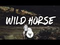Warren Zeiders - Wild Horse (717 Tapes) Lyrics