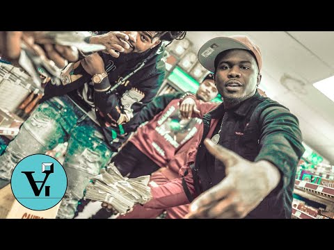 Linseyo - Muscle Up (Official Music Video) Shot by @savani