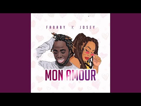 Mon amour (feat. Josey)