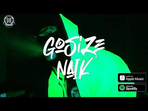Breakbeat 2021    Gosize   Naik 😈😈 Original Mix Bass A holix брейкбит