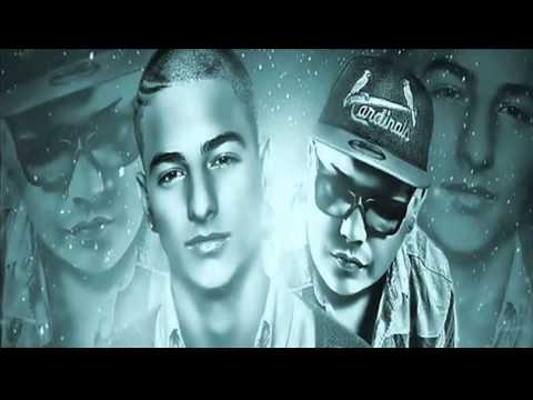Negarlo Todo   Maluma Ft Jory Original) (Video Music) (Con Letra) ► REGGAETON 2013