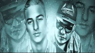 Negarlo Todo   Maluma Ft Jory Original) (Video Music) (Con Letra) ► REGGAETON 2013