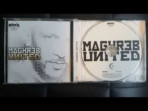 Rim'K (113) feat Nourou & Mohamed Allaoua - united - 2009 - prod Rim'K & Holtz - HIP HOP by MHT