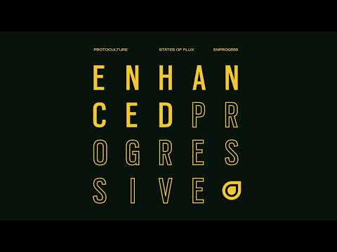 Protoculture - States of Flux