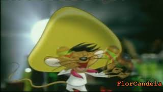 AB Quintanilla Kumbia All Starz &quot;Speedy Gonzalez&quot;