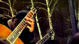 The Darling Buds - Venice - 14/3/14