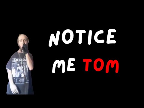 Steve can't Stream - Cyraxx begs Tom for attention (07/18/2025)