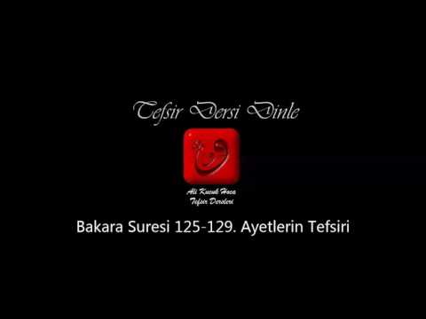 download lagu mp3 mp4 Bakara Suresi 125 Ayet Tefsiri, download mp3 Bakara Suresi 125 Ayet Tefsiri free download, download mp3 Bakara Suresi 125 Ayet Tefsiri