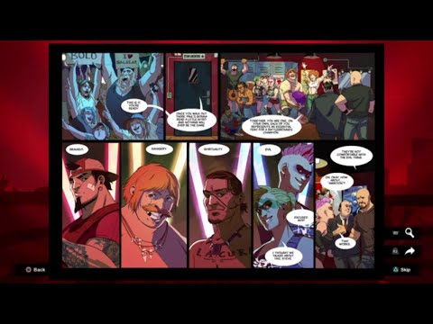 WWE 2K Battlegrounds Story Mode Part 7 Billy Huggins