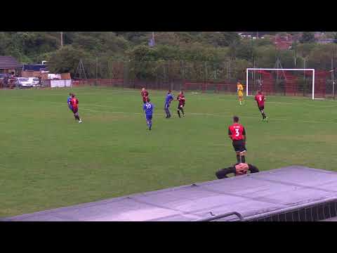 Saltdean United FC v Broadbridge Heath FC | Full Game Footage - 7.8.18