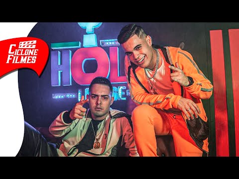Dj FB e Mc Renan - Sarrando as Presencinha (Vídeo Clipe Oficial)