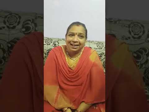 Lalitha Garu &mdash; Hyderabad, India