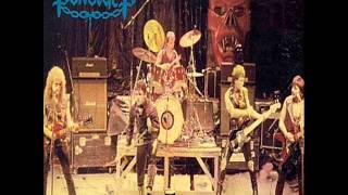 Pokolgép - Kár Minden Szó - 1990.nyara  Ajka