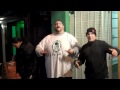 EQUIPTO AND MIKE MARSHALL - HEART AND SOUL - VIDEO - RAPBAY.COM