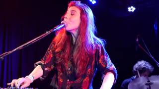 Julia Holter - Vasquez - Live