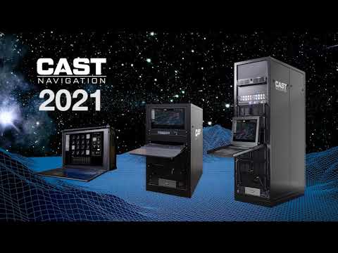 CAST Navigation: 40 Years of Simulation Excellence