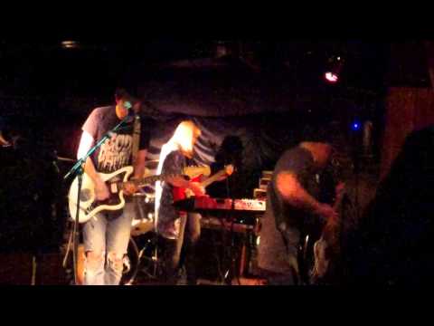 Ghost of Dead Airplanes - Necessary Elvis - Live @ Aces and Eights 06/06/2014 (5 of 8)