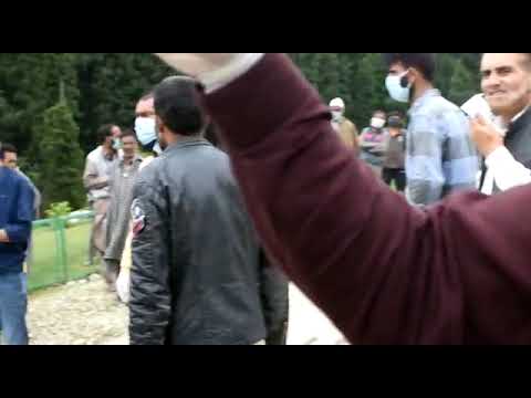 Covid 19 – Food Kits Distribution For Needy & Poor Families Across Kashmir. video thumbnail