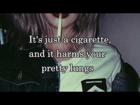 Princess Chelsea - The Cigarette Duet (Lyrics)