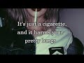 Princess Chelsea The Cigarette Duet Lyrics