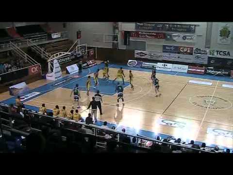 ORO C.B. TARRAGONA 2017,93 - ISLA TENERIFE CANARIAS,96 (14/01/2011 0:00:00)