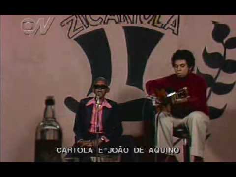 Cartola - "Acontece" (1977)