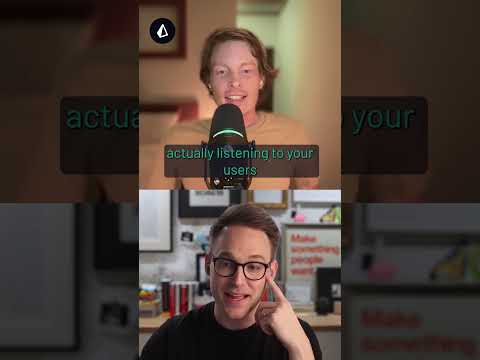 Søren on the Database School Podcast - Why Prisma Finally Launched a Database