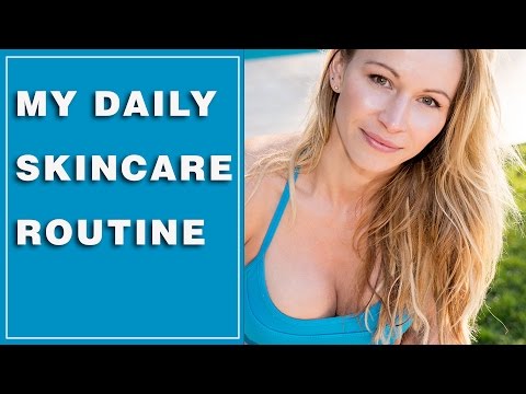 My Daily Skincare Routine | Zuzka Light