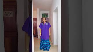 MISHONO YA MAGAUNI MAREFU YA VITENGE #zamakalefashion #fashion #latestafricaprint #newmusic