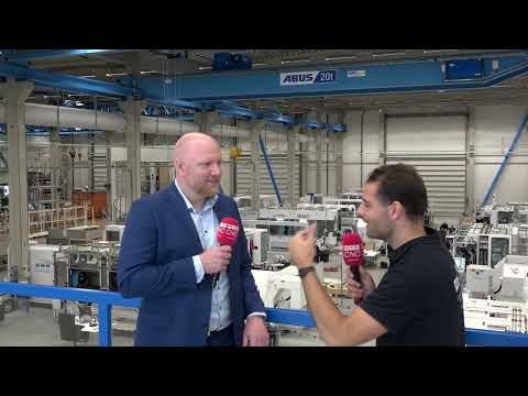 Modig Machine Tool have some incredible machines for a variety of industries