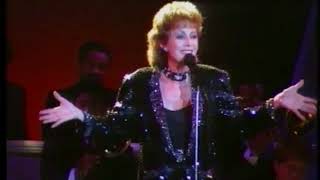 FROM THE VAULTS: Caterina Valente & The Count Basie Orchestra Live