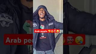 Arab people 👎😡👺😪   #arab #arabic #islamic #allah #muslim #islam #islamic_video #shortsfeed #shorts