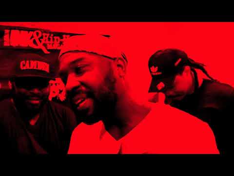 BGoon vs William Wolf