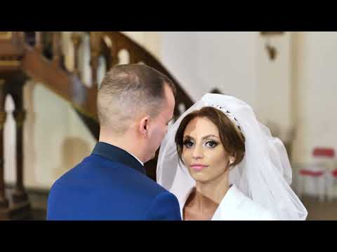 Krásná svatba K & J Novotných  5.2.2022