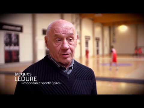 AU COEUR DU PROXIMUS SPIROU (6/6) - BIENVENUE A CHARLEROI