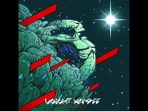 Voight Kampff - Substance Rêve (2018) [Full Album, HQ]