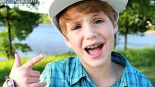 Matty B rap titanium