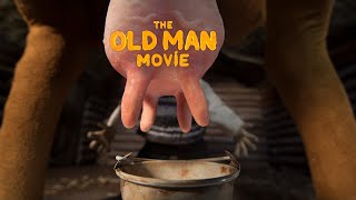 The Old Man Movie Trailer | Spamflix