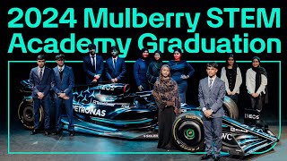 Mulberry STEM Academy Graduation: Class of 2023/2024 🎓