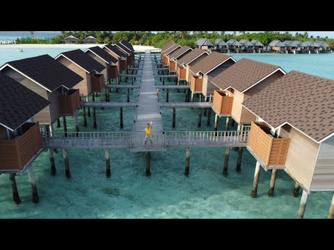 Explore Maldives| drone shots| Mangdwr | Chorun Mugli | Takar Nabam | Nyishi’s Song |