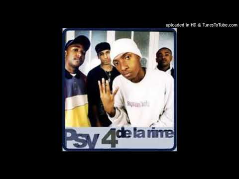 Psy 4 de la Rime - Maintient le rythme