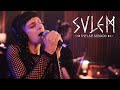 SVLEM - Live Session (Nevermore + Adore & Devour)