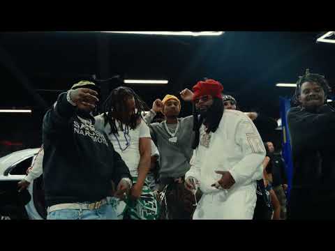 Icewear Vezzo - Oowop Guwop (Official Video)