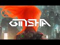 Gameplay video of Ginsha  PC