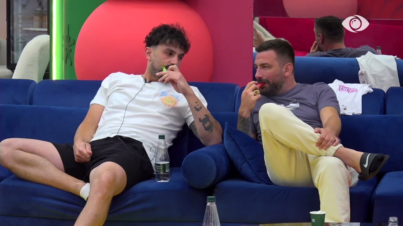 “Qëndrimi asnjanës për Danjën është sulm”/ Aldo bisedon me Kellyn: Mesa duket më paska kursyer…