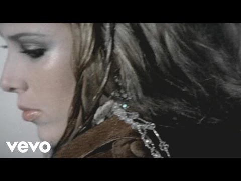Gostar De Mim ( Never Goin That Way Again ) - Wanessa Camargo