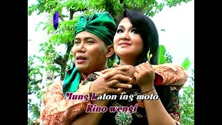 Download lagu Kembang Probolinggo - Jithul Sumarji & Via - Tayub Setyo Pradonggo - Tulungagung - Kreasi YKS mp3 Download lagu Kembang Probolinggo - Jithul Sumarji & Via - Tayub Setyo Pradonggo - Tulungagung - Kreasi YKS mp3