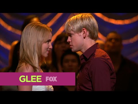 GLEE - Full Performance of ''(I've Had) The Time of My Life'' from ''Special Education''
