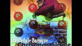 FRANCO TURRA - Del tutto perfetto (The Pedale Baroque Christmas Single 2000)