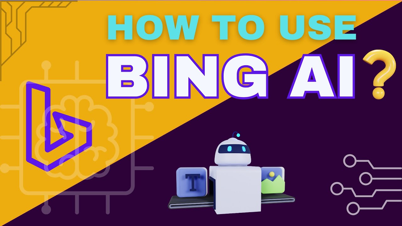 Bing AI Image Generator Tutorial for Beginners